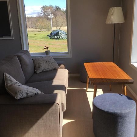 Vila Djurviks Gaestgard Gottby Exteriér fotografie