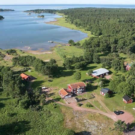Vila Djurviks Gaestgard Gottby Exteriér fotografie