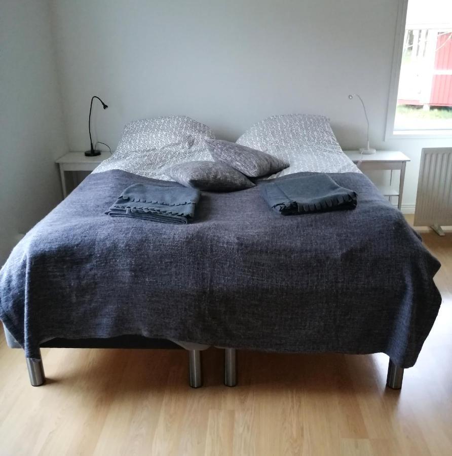 Vila Djurviks Gaestgard Gottby Exteriér fotografie