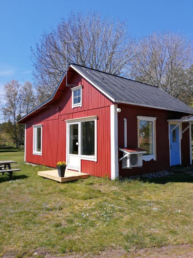 Vila Djurviks Gaestgard Gottby Exteriér fotografie