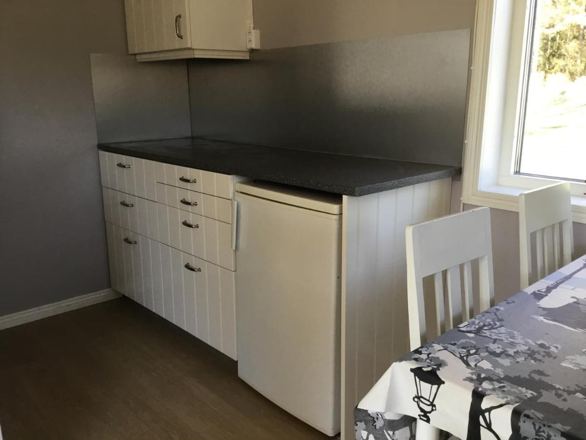 Vila Djurviks Gaestgard Gottby Exteriér fotografie