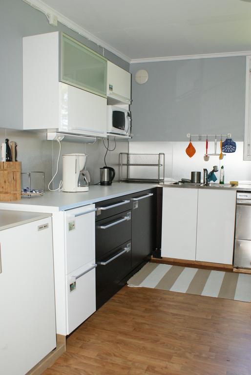 Vila Djurviks Gaestgard Gottby Exteriér fotografie