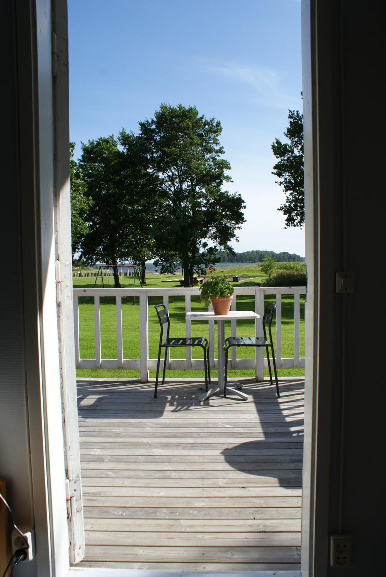 Vila Djurviks Gaestgard Gottby Pokoj fotografie