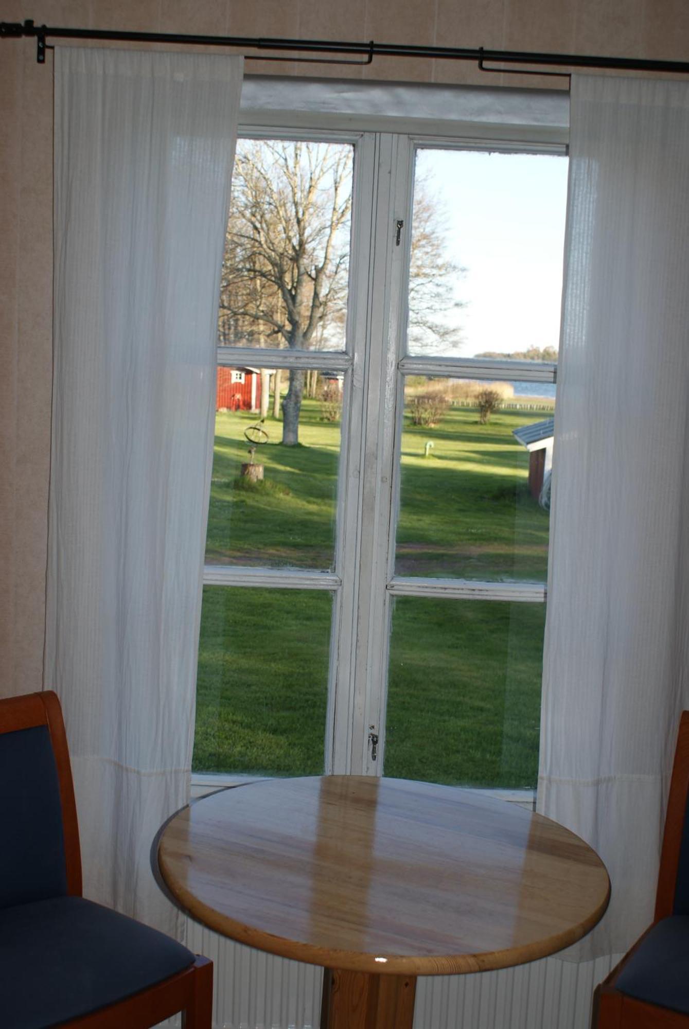 Vila Djurviks Gaestgard Gottby Pokoj fotografie