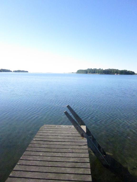 Vila Djurviks Gaestgard Gottby Exteriér fotografie