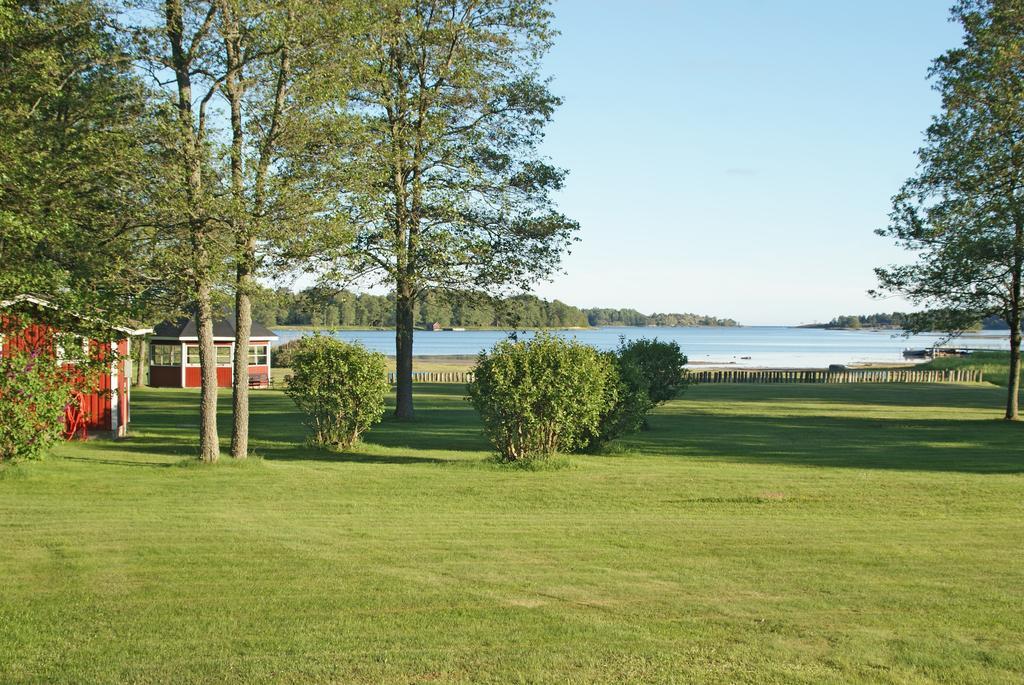 Vila Djurviks Gaestgard Gottby Exteriér fotografie