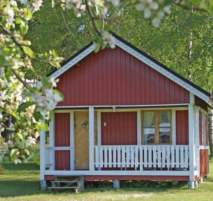 Vila Djurviks Gaestgard Gottby Exteriér fotografie