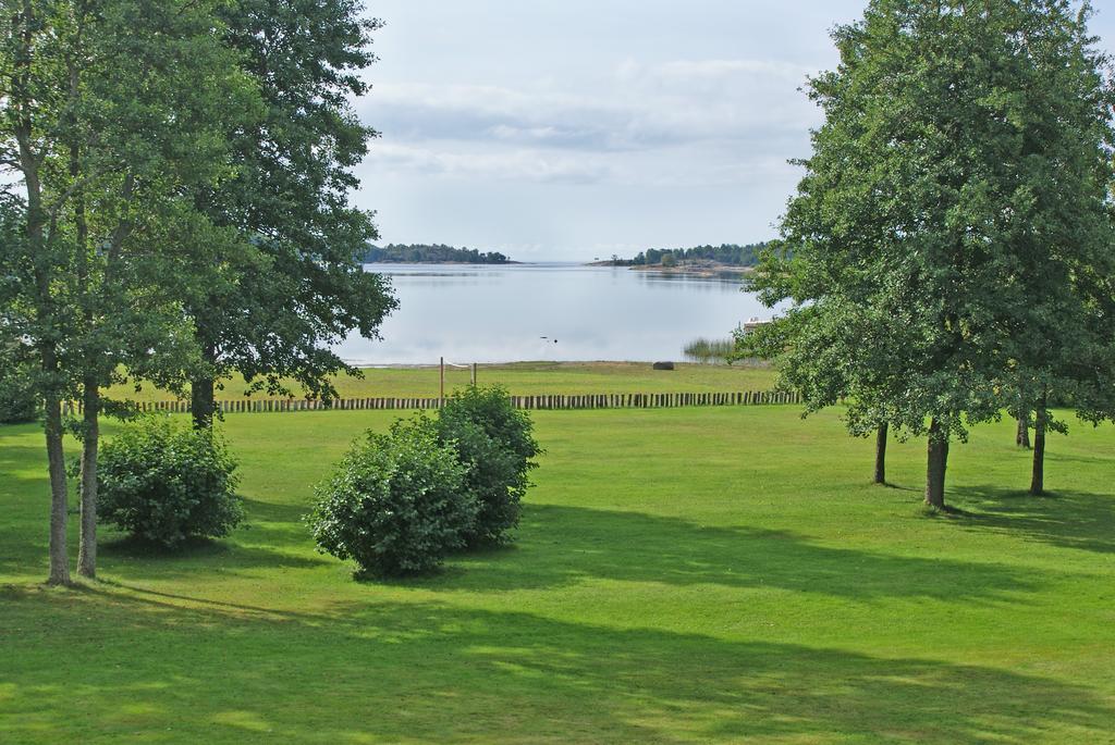 Vila Djurviks Gaestgard Gottby Exteriér fotografie