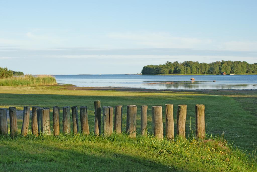 Vila Djurviks Gaestgard Gottby Exteriér fotografie