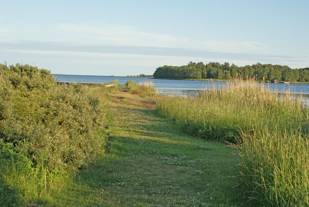 Vila Djurviks Gaestgard Gottby Exteriér fotografie
