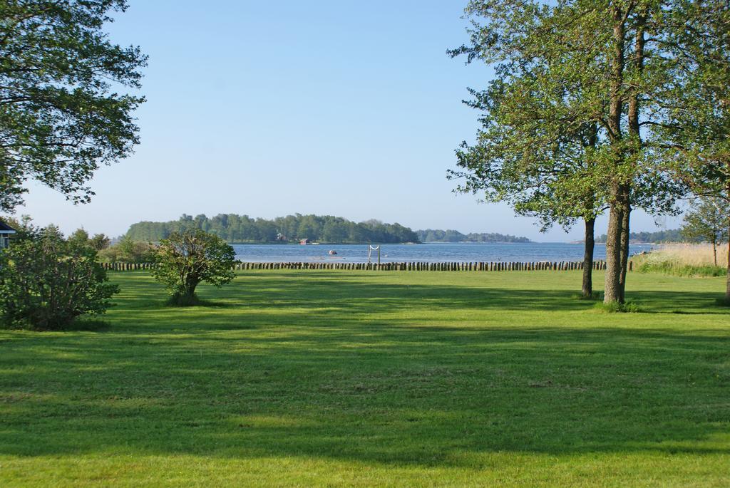 Vila Djurviks Gaestgard Gottby Exteriér fotografie